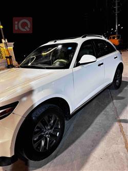 Infiniti FX